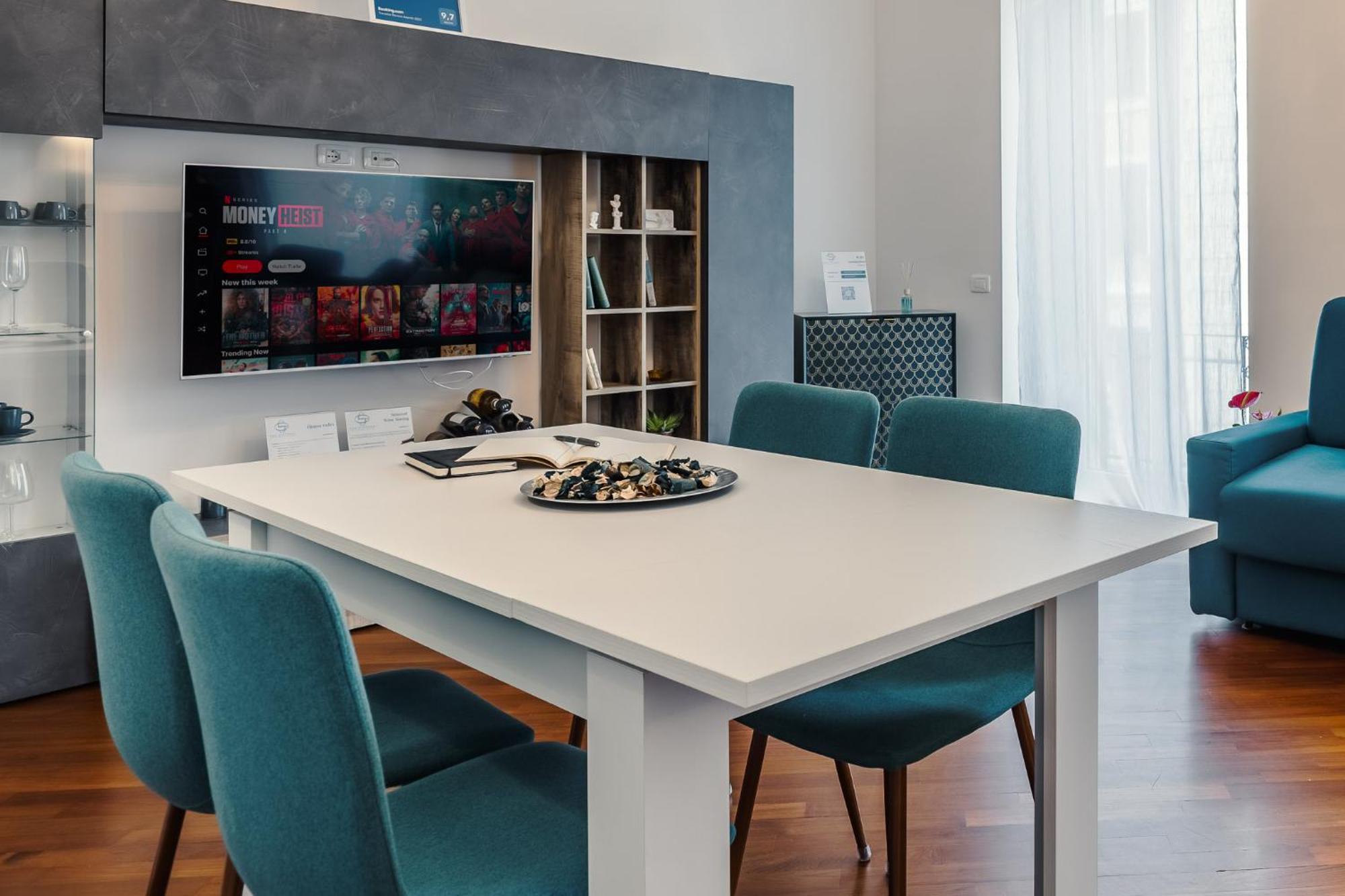 Saint John Loft Roma Exterior foto