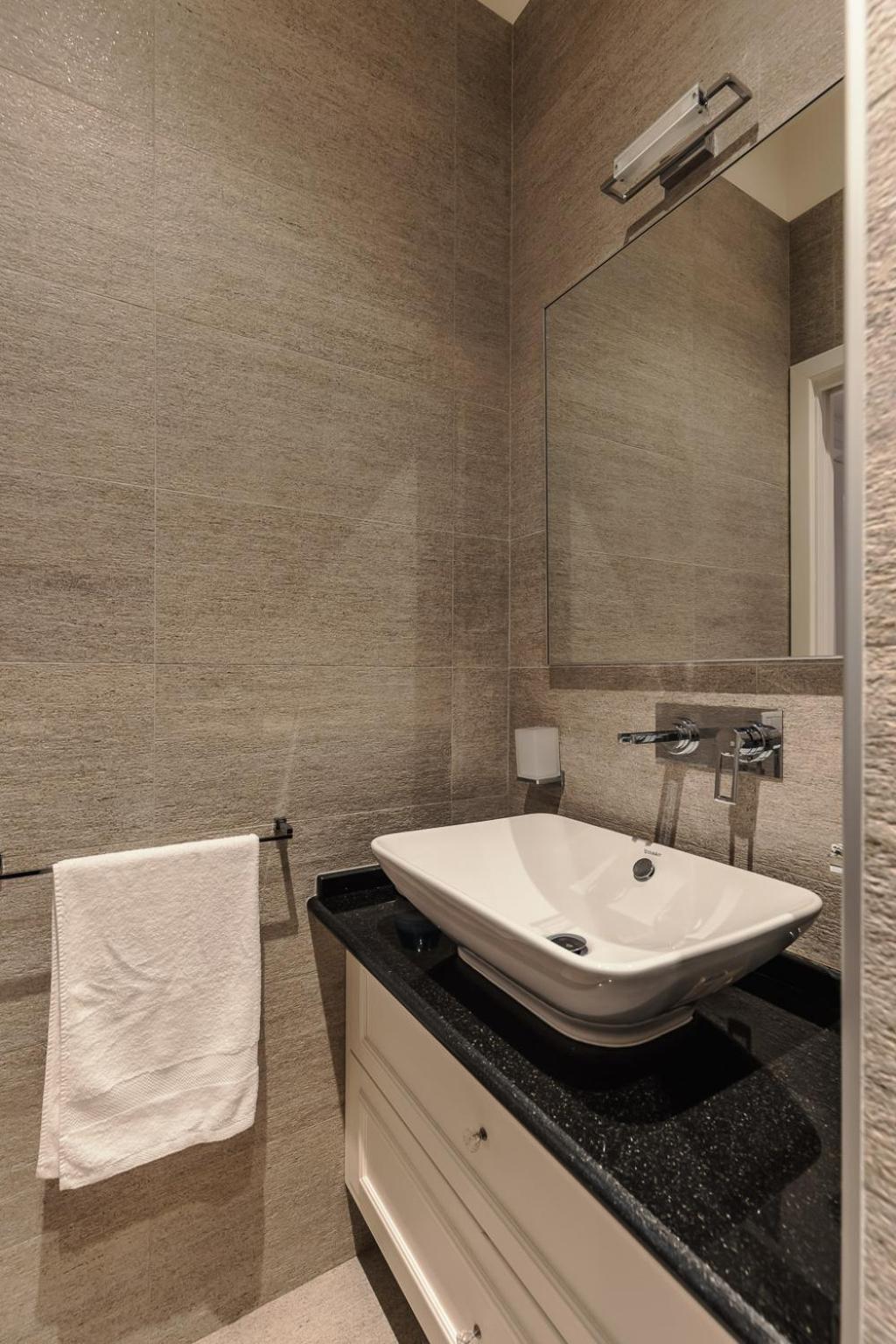 Saint John Loft Roma Exterior foto