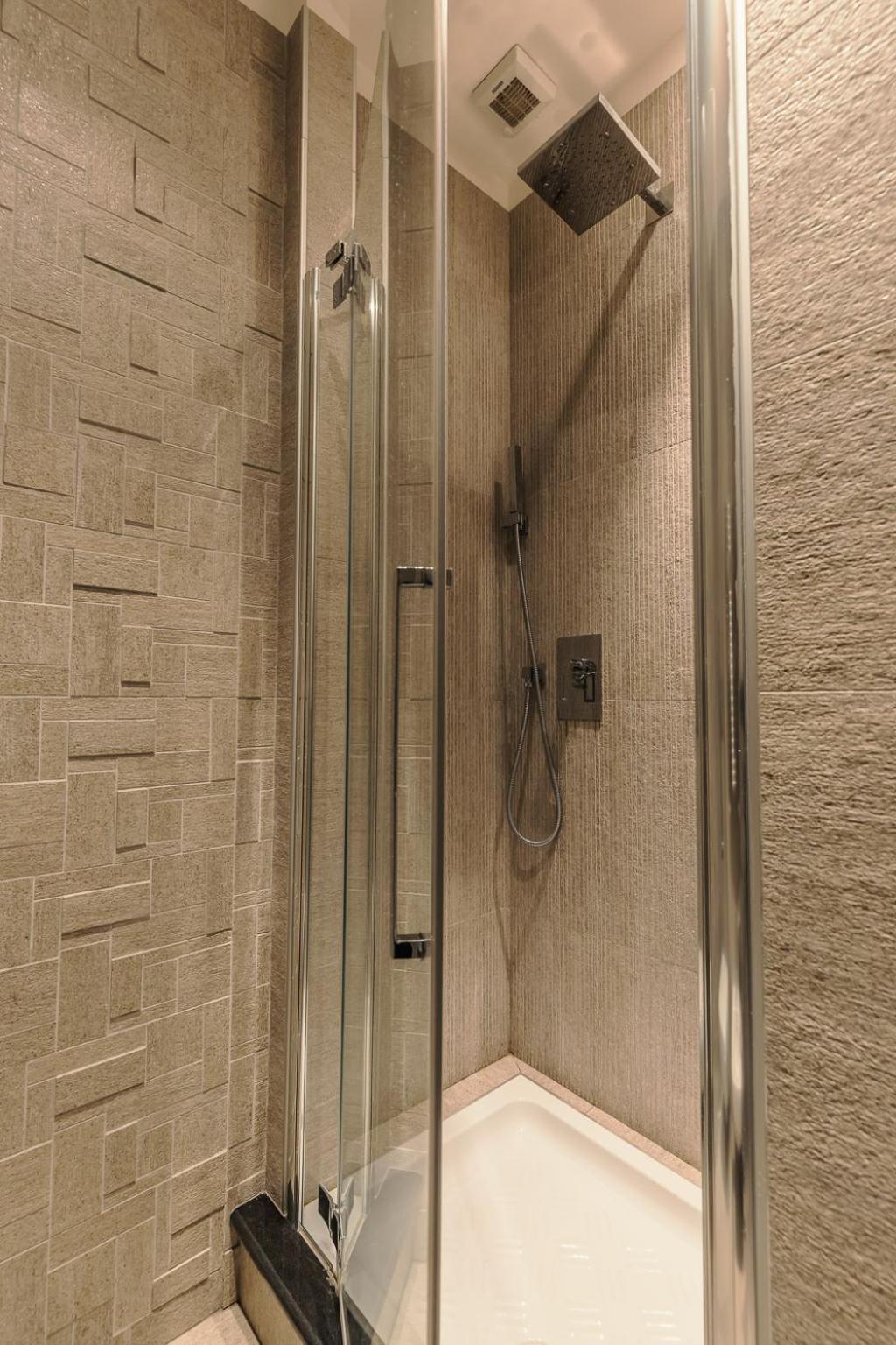 Saint John Loft Roma Exterior foto
