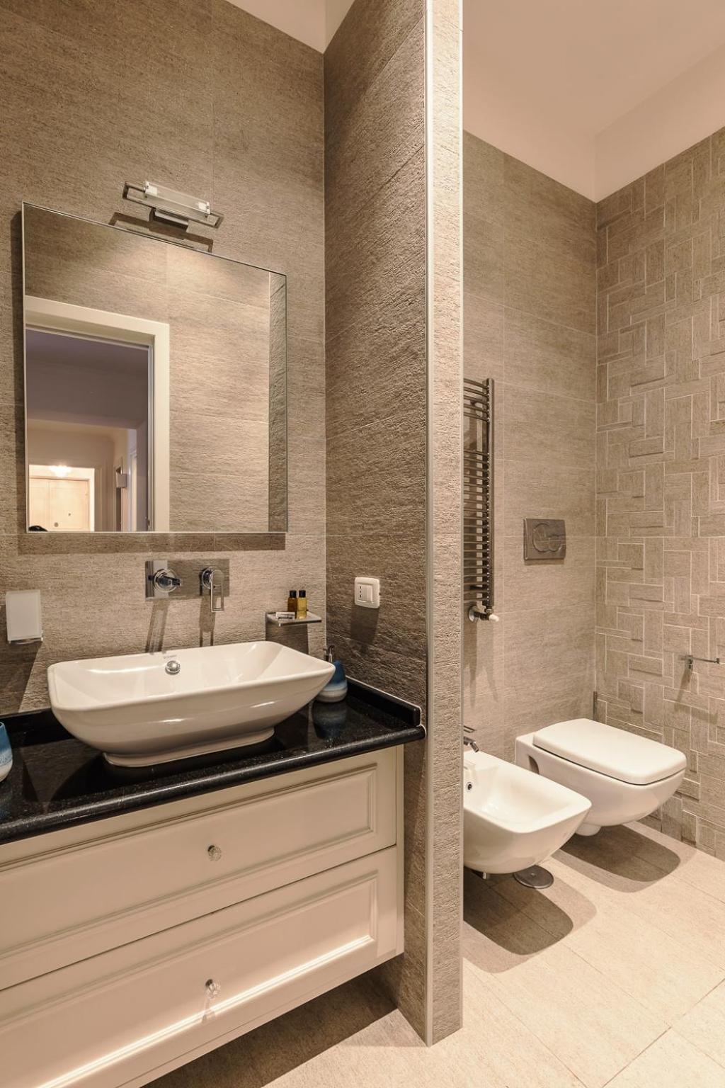 Saint John Loft Roma Exterior foto