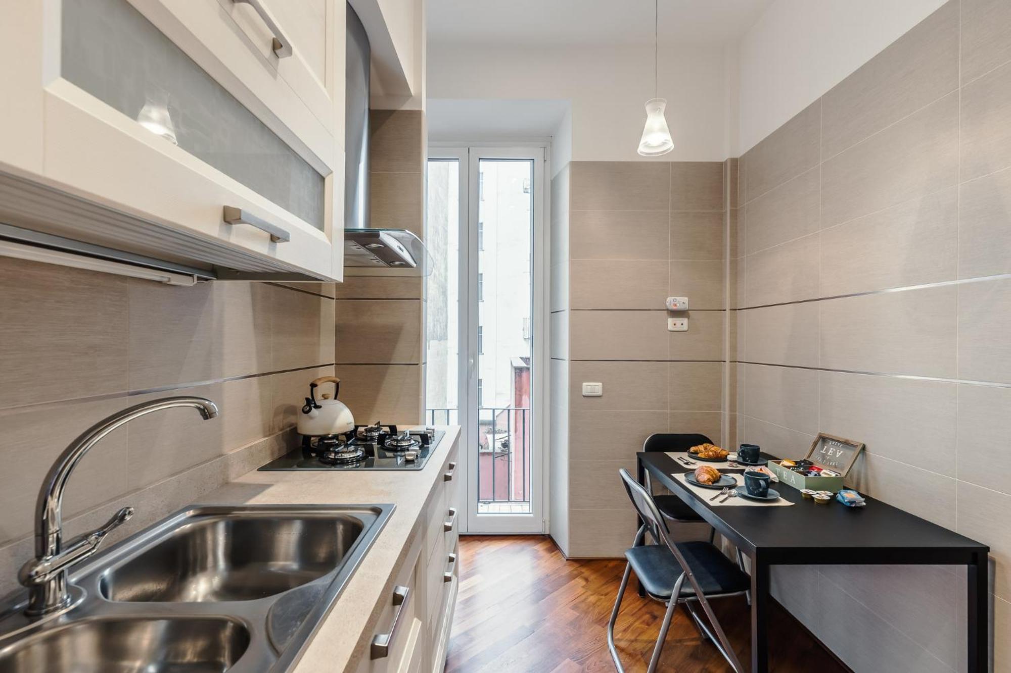 Saint John Loft Roma Exterior foto