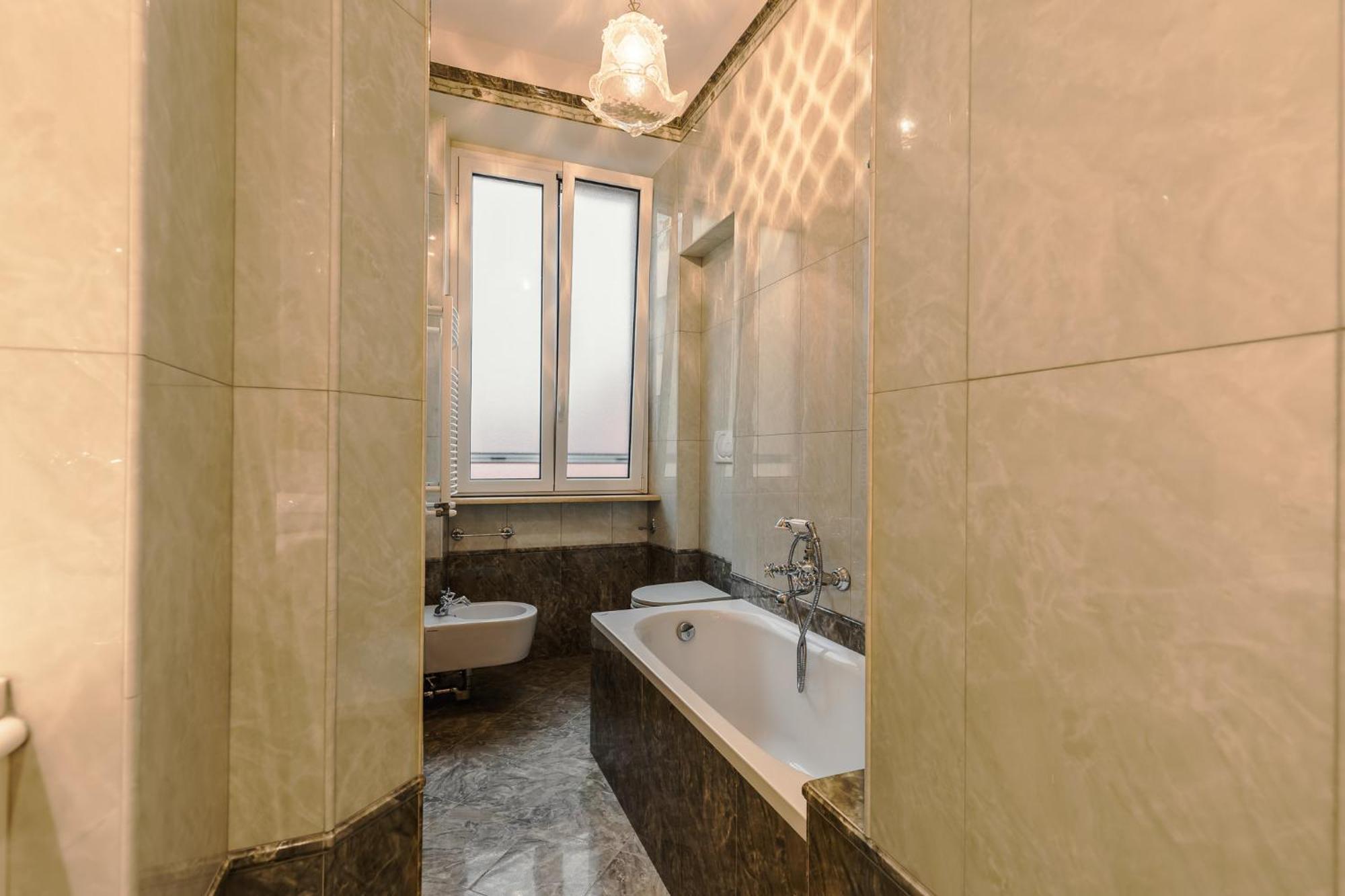 Saint John Loft Roma Exterior foto